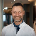 Herzlich willkommen Dr. med. Dirk Heinrich